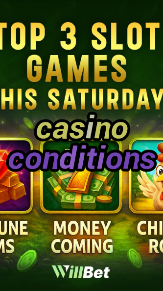 casino conditions-igamblingorder.com