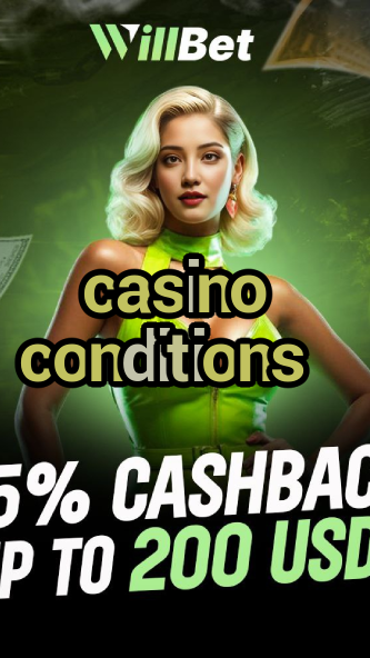 casino conditions-igamblingorder.com